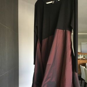 Cocktail or evening dress